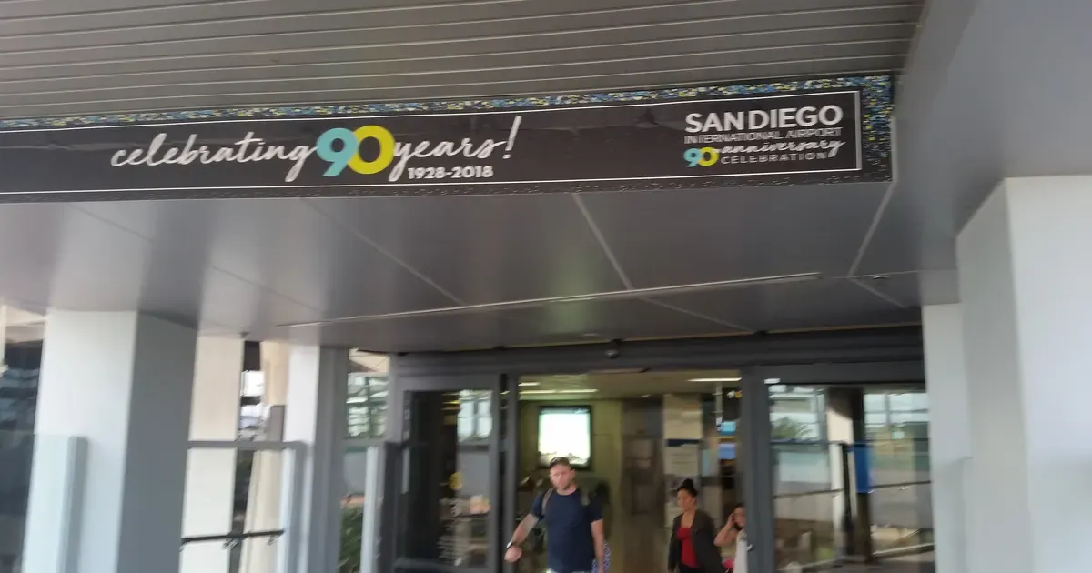 San Diego Has Nine Quiet TSA Hours in the Entire Week