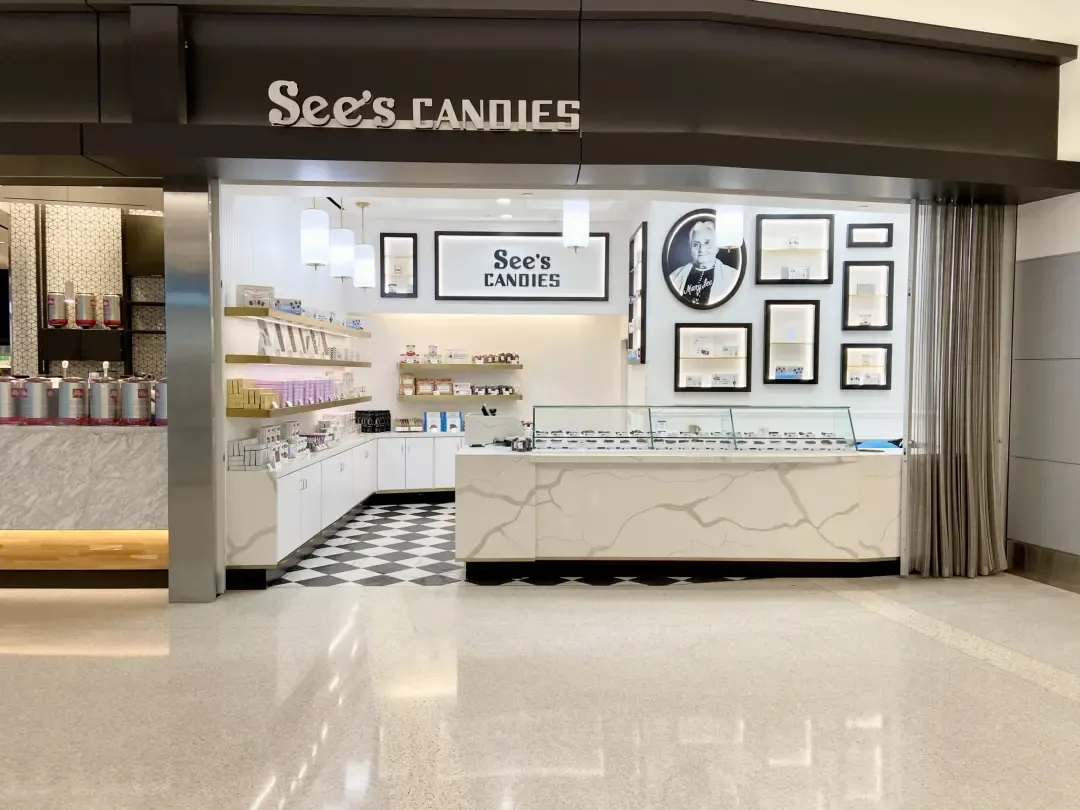 See's Candies