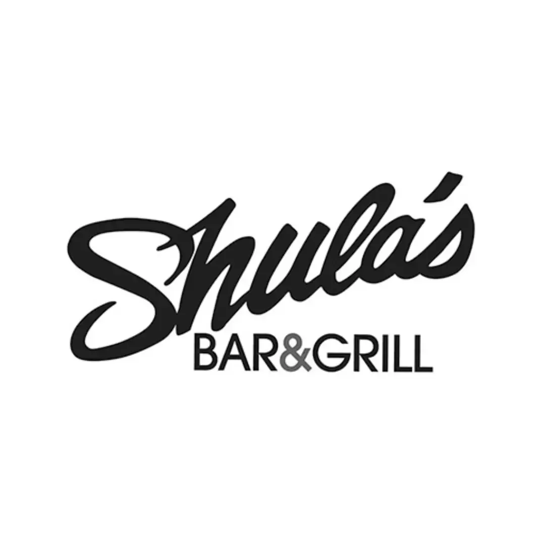 Shula's Bar & Grill logo