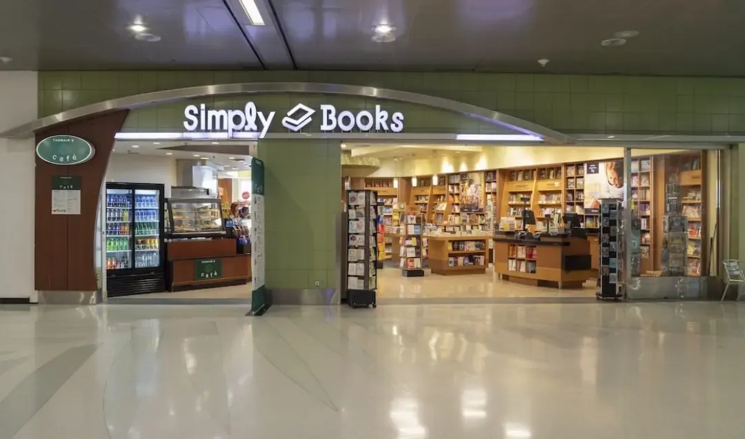 Simply Books