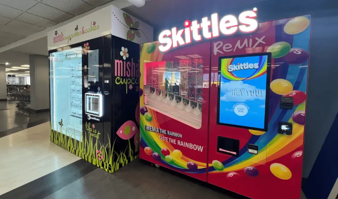 Skittles Remix