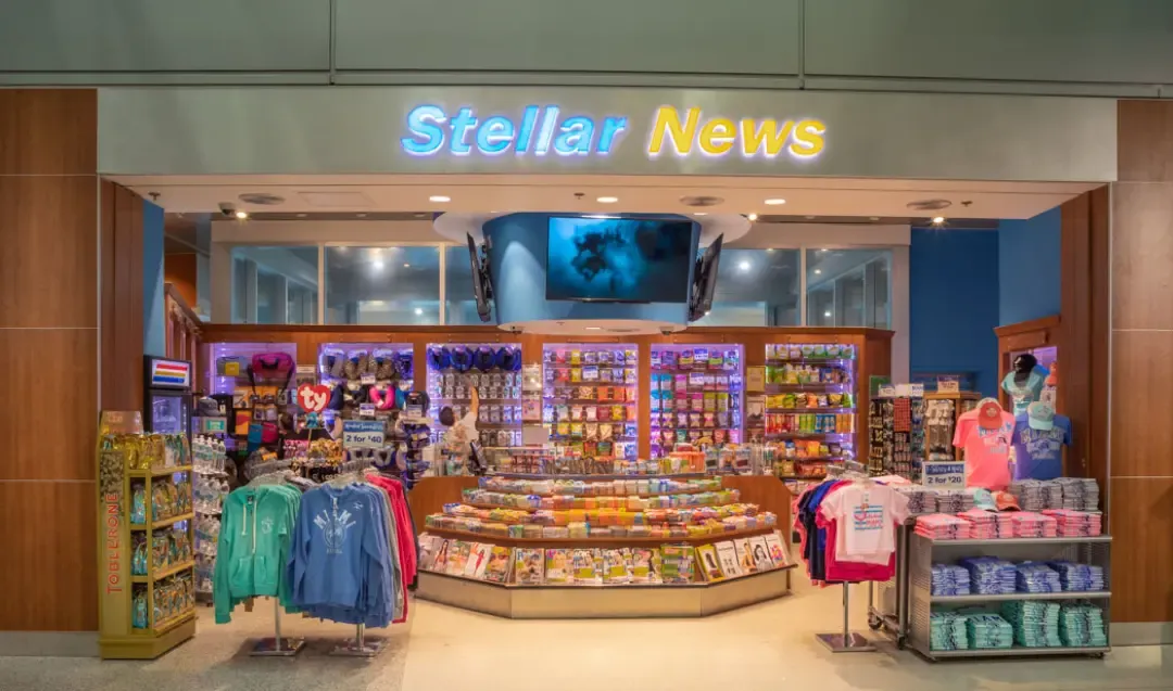 Stellar News