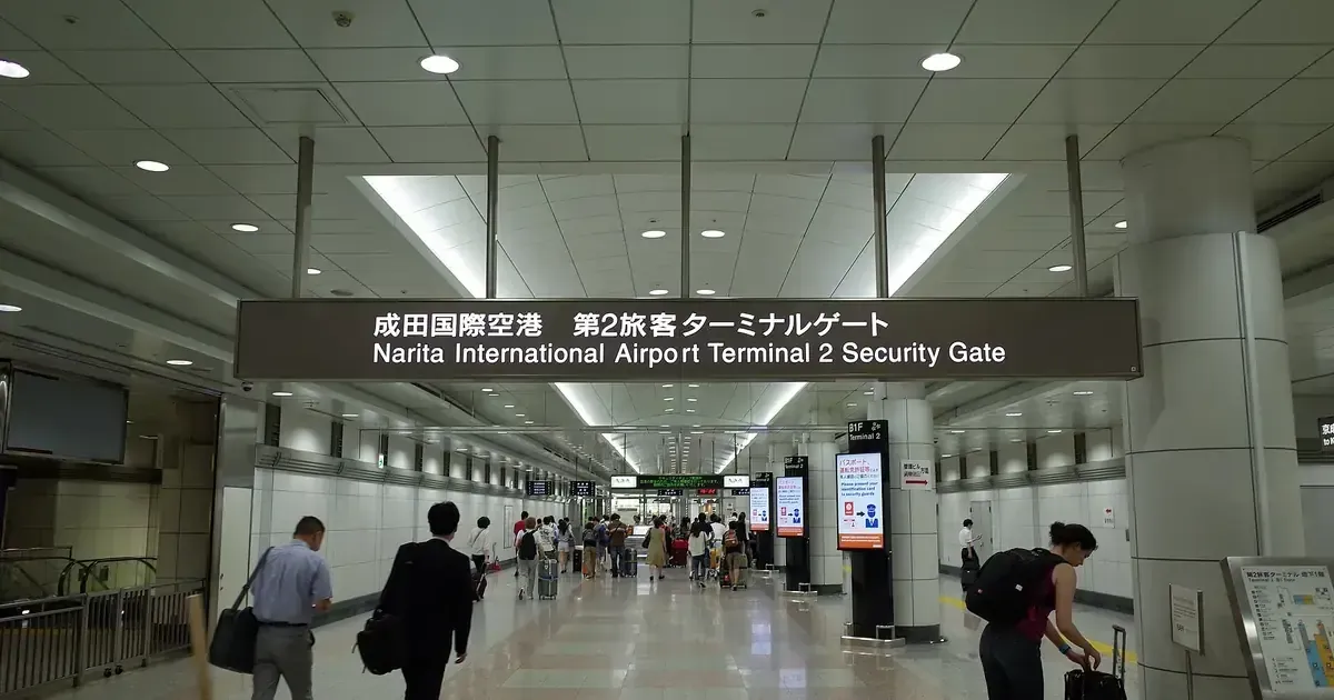 Summer Travel at U.S. Airports: What the Data Shows