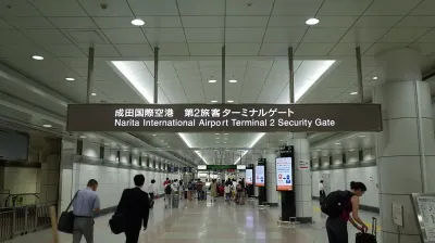 Summer Travel at U.S. Airports: What the Data Shows