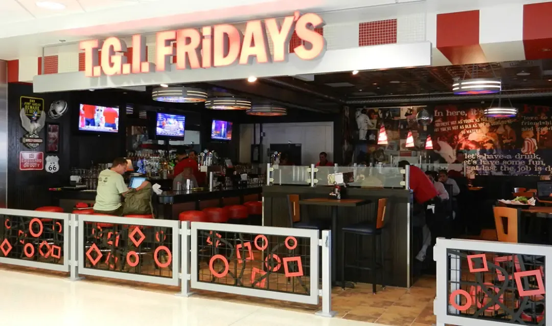 TGI Friday's