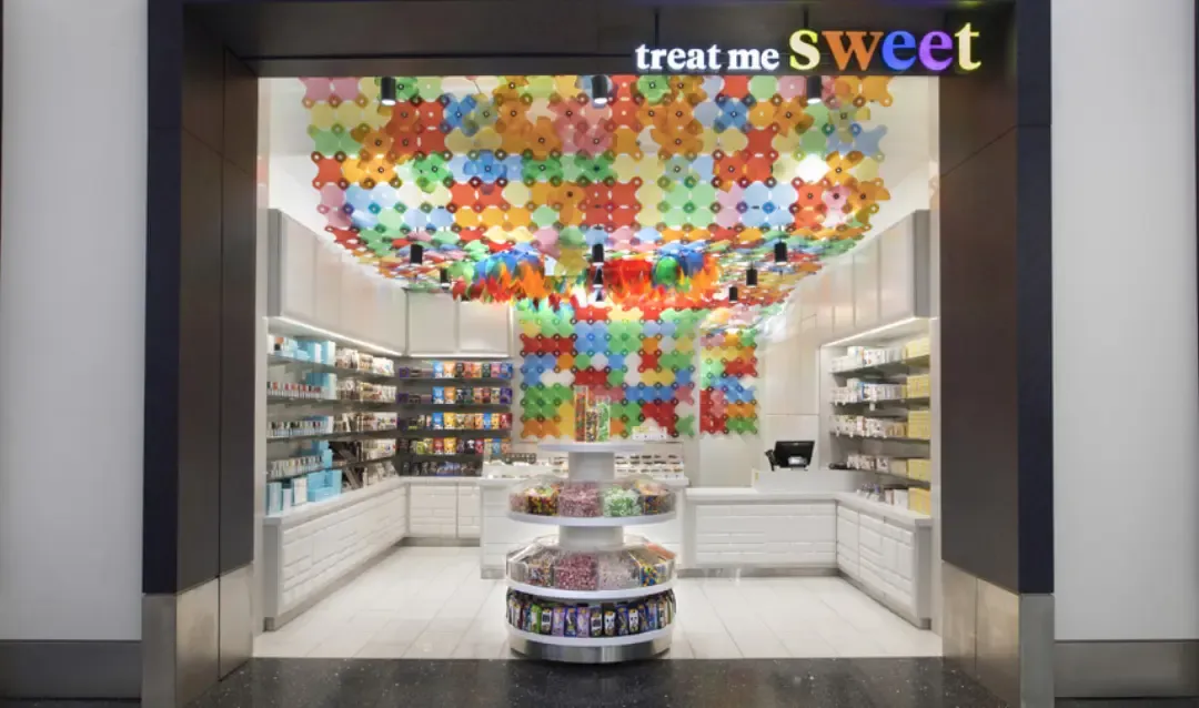 Treat Me Sweet
