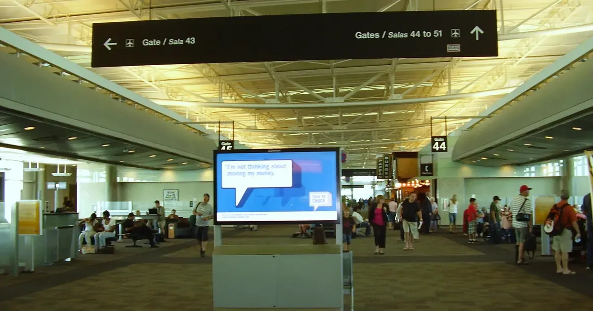 Six Months On, TSA Staffing Still Hasn't Fully Recovered