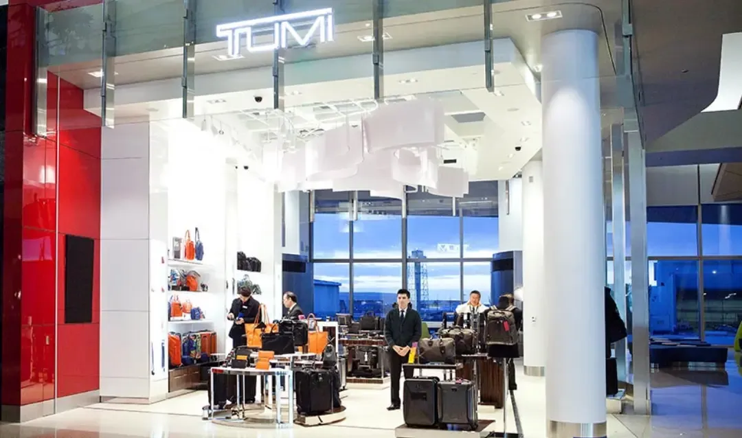 TUMI