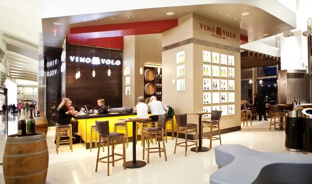 Vino Volo