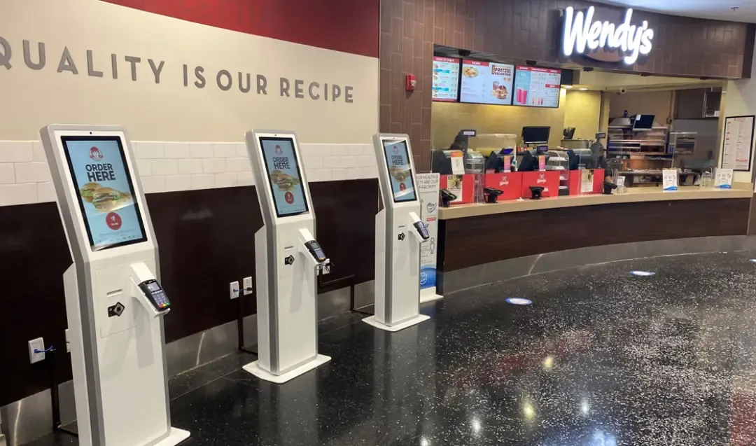 Wendy's