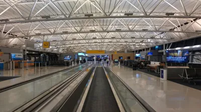 When to Arrive at JFK to Dodge the Sunday 4 PM Crush