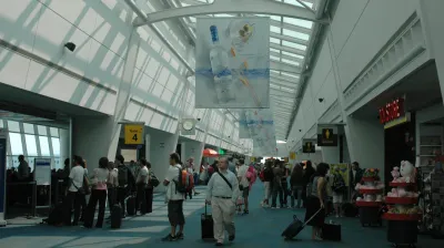 Where to Get Coffee at JFK Before an Early Flight Out