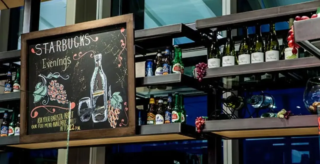 Wine & Spirits
