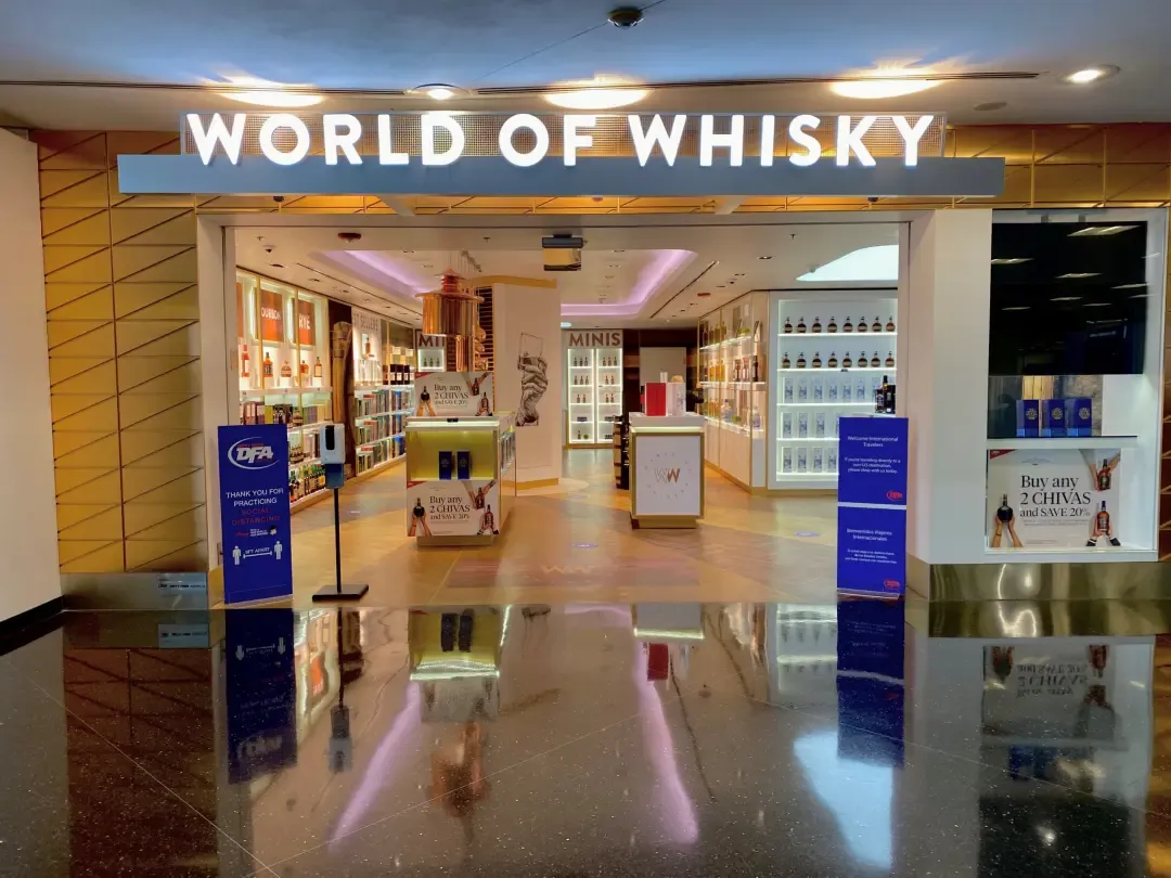 World of Whisky