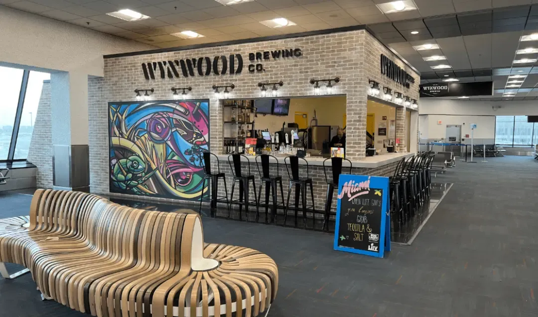 Wynwood Brewing Co.
