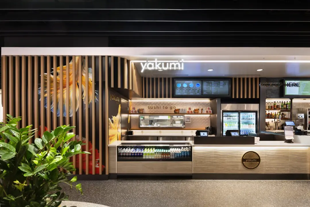 Yakumi